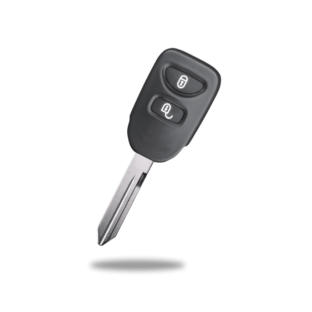 Car Keys